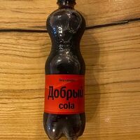 Добрый Кола без сахара в Food & Mood