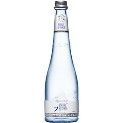 Байкал в Кристалл по цене 350 ₽