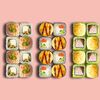 Трио чок в Khaki Sushi по цене 1059