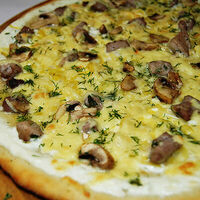 Фермерская в Ninja Pizza