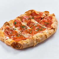 Пепперони классик S в Сrispy pizza