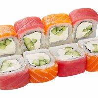Մագուրո в Sushi Zone