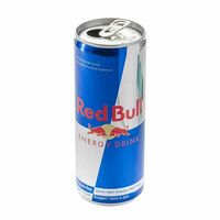 Red Bull Energy Drink в Тануки