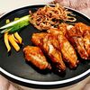 Крылья BBQ в Про Вкусно по цене 390