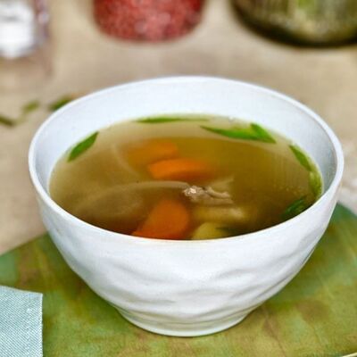 Сорпа Баранина в Seker по цене 2490 ₸