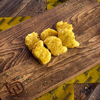 Наггетсы Малый в Хорошее Место по цене 189 ₽