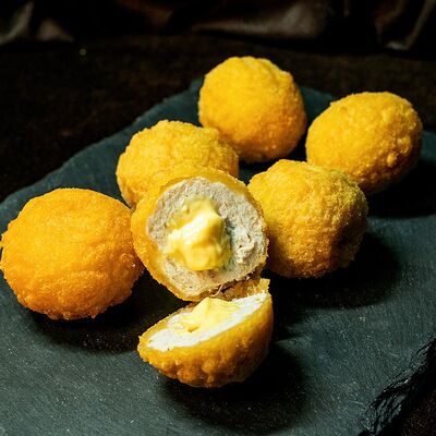 Круггетсы (6шт) в Крылышки Джо по цене 339 ₽