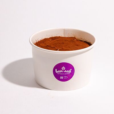 Десерт Тирамису в Ван лав по цене 290 ₽