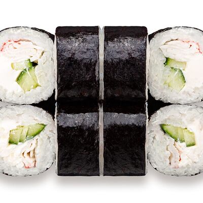 Хисока с крабом в Мисс Рис по цене 349 ₽