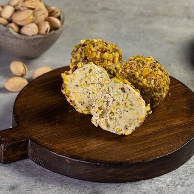 Трюфель с фисташкой в Чайка по цене 230 ₽