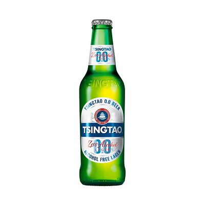 Tsingtao Zero 0,0% в Склад 22 по цене 470 ₽