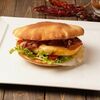 Яичница с рубленым сыром и беконом в Балкан Гриль Вкус Сербии по цене 580