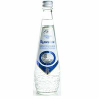  Вода минеральная 