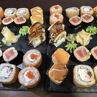 Сет Королевский в Берлога
