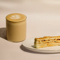 Логотип Julycoffee