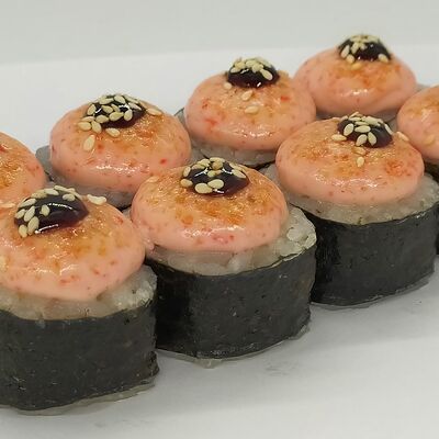 Запеченный Банзай в IONOTO по цене 540 ₽