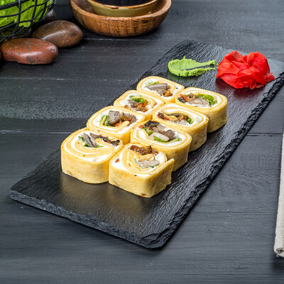 Тортилья унаги в Суши Ням по цене 439 ₽