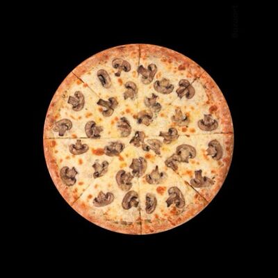 Грибная пицца в As Pizza по цене 839 ₽