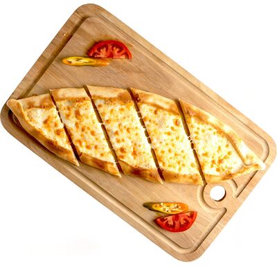 Пейнирли пидэ в Antep Sofrasi по цене 824 ₽