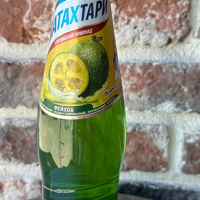 Натахтари Фейхоа в ЕМясо по цене 135