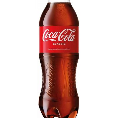 Coca-Cola в Другая шаурма по цене 140 ₽