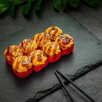 Запеченная Калифорния в Тоехара