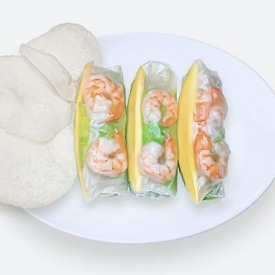  Спринг-роллы Азиатские в Viet A&T по цене 699 ₽