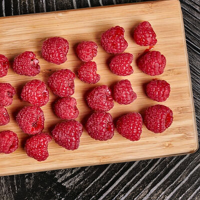 Малина в Ginza по цене 1490 ₽