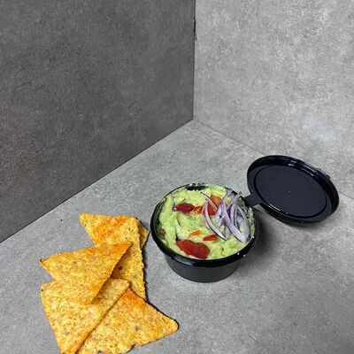 Гуакамоле в И тако сойдет по цене 299 ₽