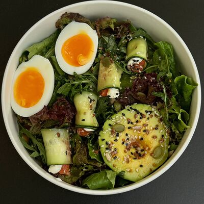 ПП-боулв Nest по цене 650 ₽