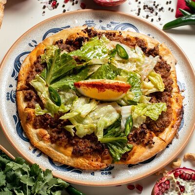 Лахмаджун в Бакладжан по цене 710 ₽