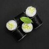 Маки с огурчиком в Renai - суши класса премиум по цене 455
