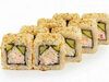 Калифорния кунжут в Sushi York по цене 423