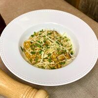 Ризотто с грибами в Proviant