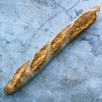 Багет Французский в Let it be