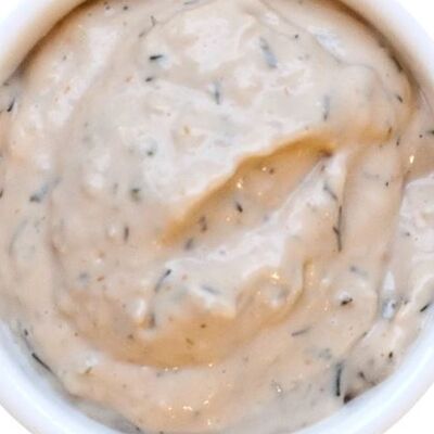 Соус Тартар в 7 LiR по цене 33 ₽