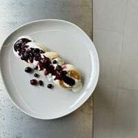 Сырники в Grey coffee