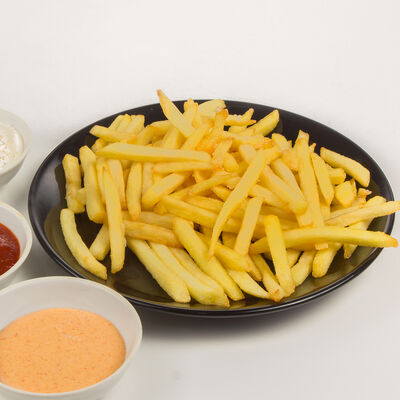 Картофель фри в Yoshi по цене 100