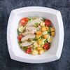 Салат Цезарь с курицей в Остерия Il Massimo по цене 650