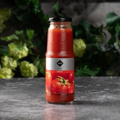 Сок Riоba Томат в Огонь по цене 180 ₽