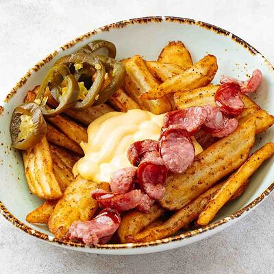 Ляпутин в Beer House по цене 590 ₽