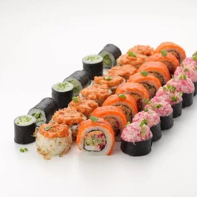 Сет Катанав Маяк дзиро по цене 4409 ₽