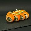 Калифорния с угрем в Bibik Sushi по цене 512