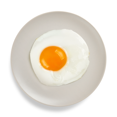 Жареное яичко в Готово китчен по цене 50 ₽