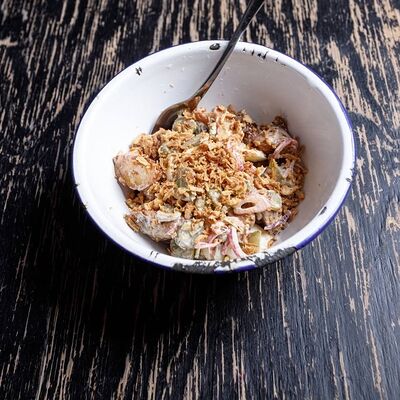 Potato Salad в Branch Garage по цене 500 ₽