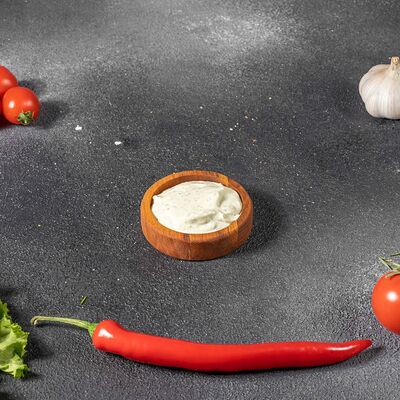 Соус Чесночный в Восточка по цене 80 ₽