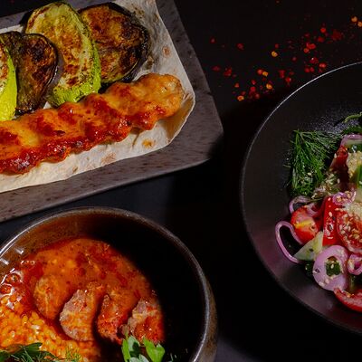 Сет Востокв TATEV по цене 880 ₽