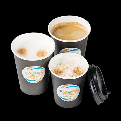 Американо стандартный в ФудСнэк по цене 122 ₽