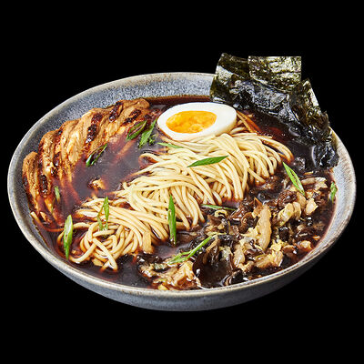 Шию Рамен с курицей в Kannam Chicken по цене 329