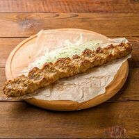 Люля-кебаб из курицы в ШАШЛЫК АБСОЛЮТ ШАУРМА